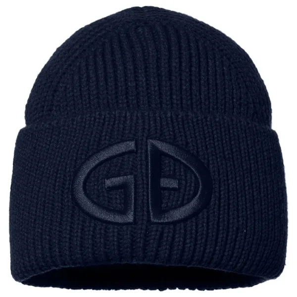 Goldbergh Valerie muts donkerblauw