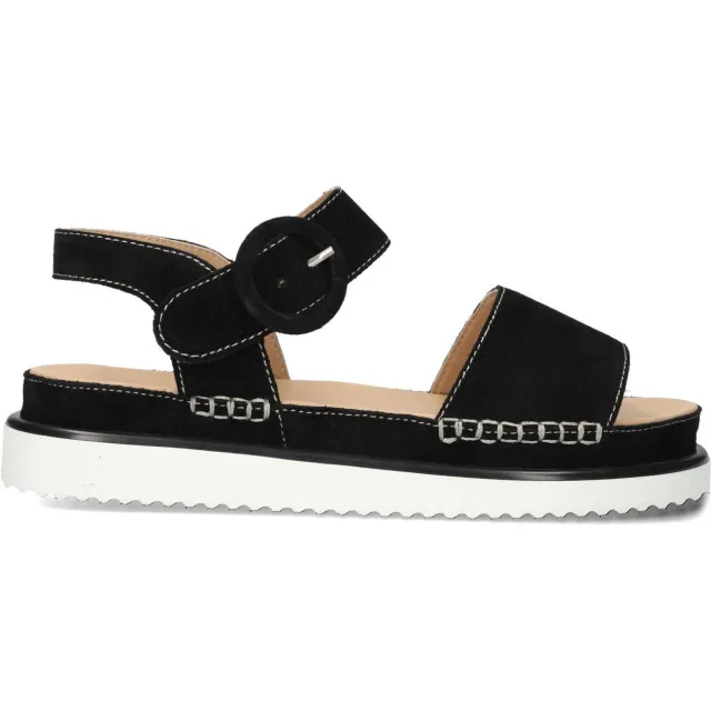 AYANA Sandalen 11865 Zwart