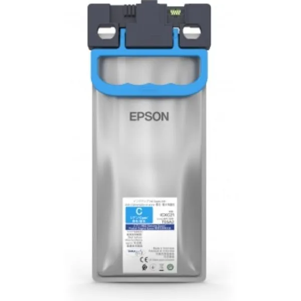 Epson C13T05A200 Inktcartridge Cyaan Hoge capaciteit, foto 2