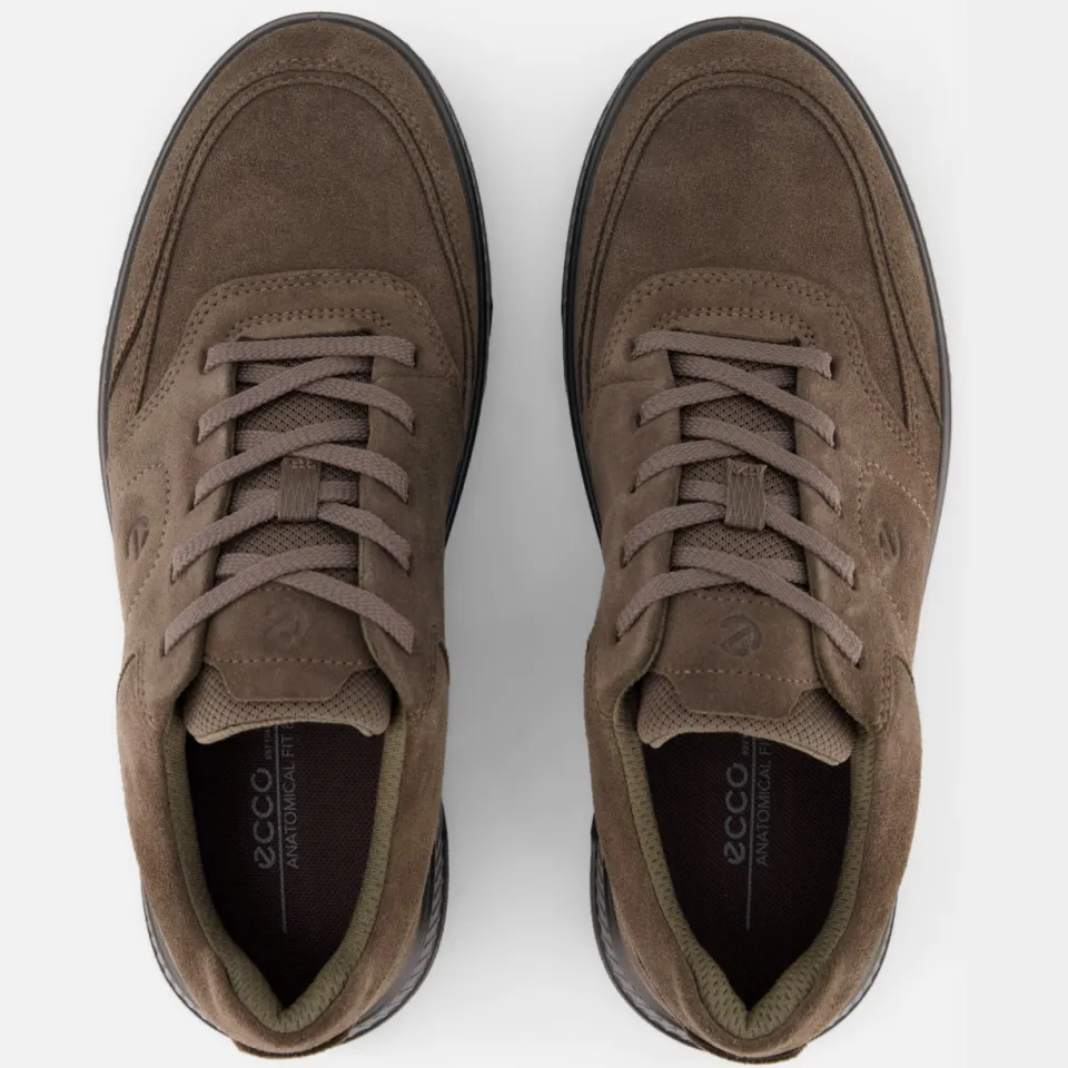 Ecco Move Walker sneakers bruin, foto 4