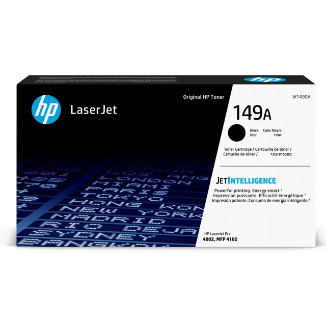 Hp 149A originele zwarte LaserJet toner