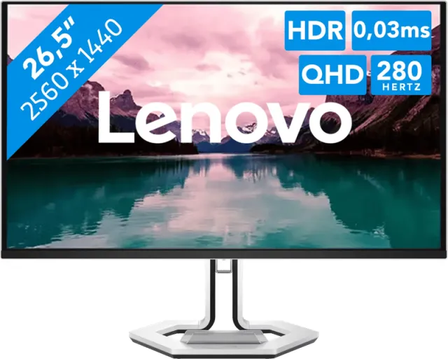 Lenovo Legion Legion Pro 27Q-10 QD-OLED