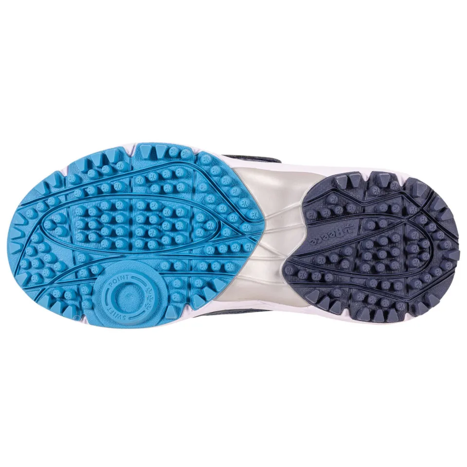 Reece hockeyschoenen blauw, foto 6