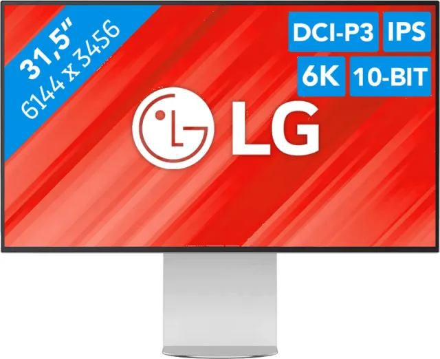 Lg UltraFine 32U990-S