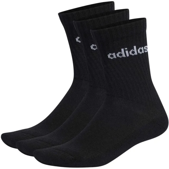 Sokken adidas IC1301 zwart