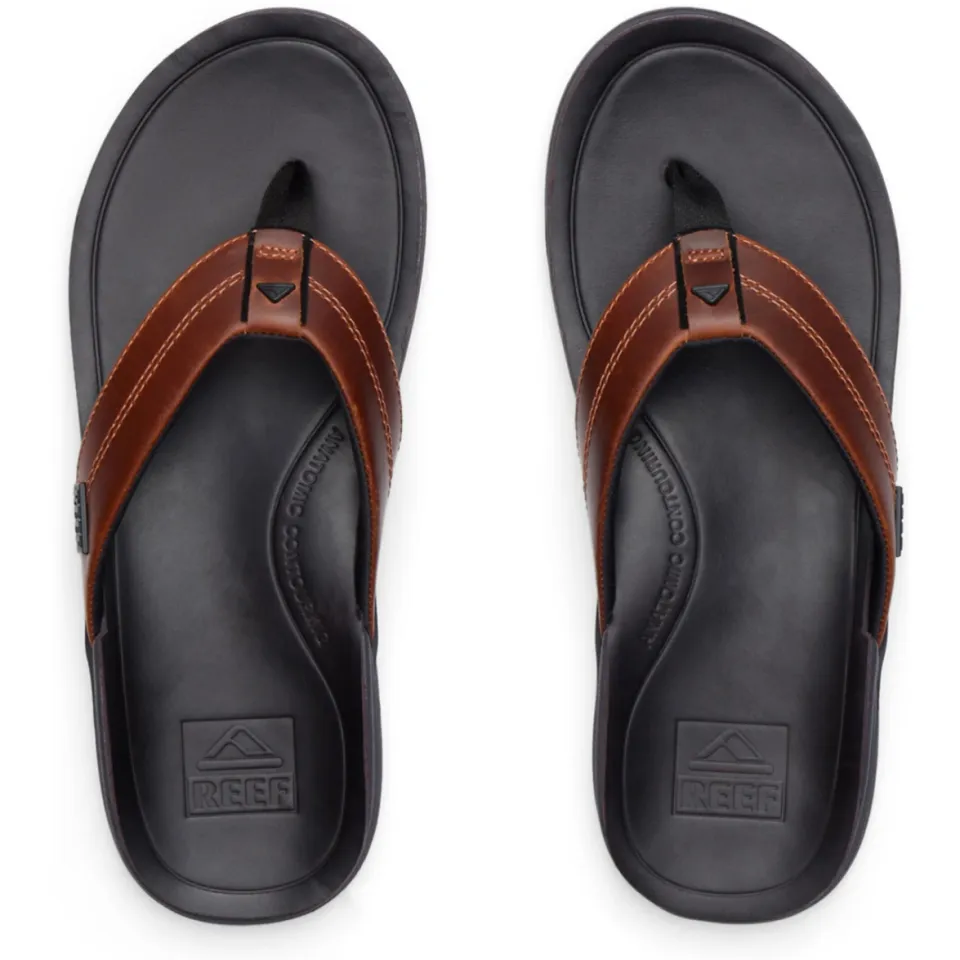 Reef Offshore slipper bruin