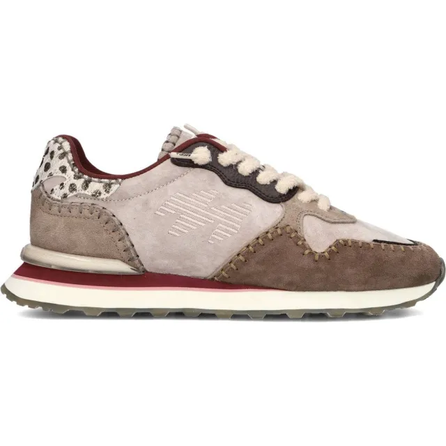 Mrp Sneakers Amsterdam Mrp06uphs Taupe