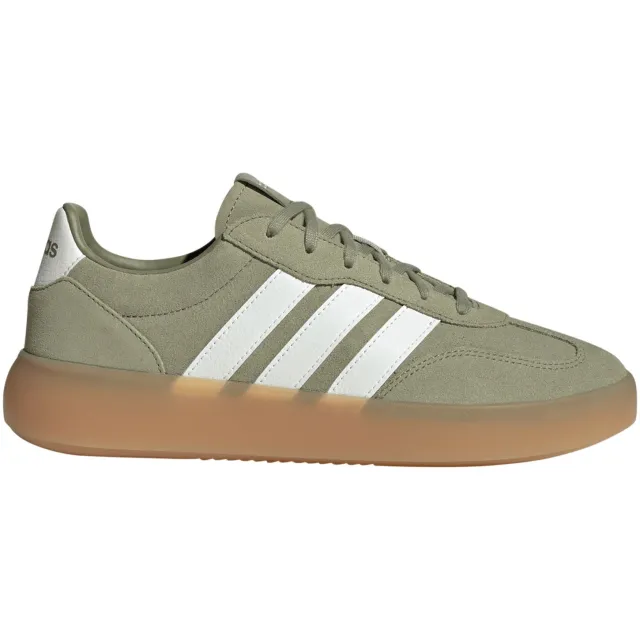 Adidas Barreda Decode sneakers olijfgroen Olijfgroen/Beige