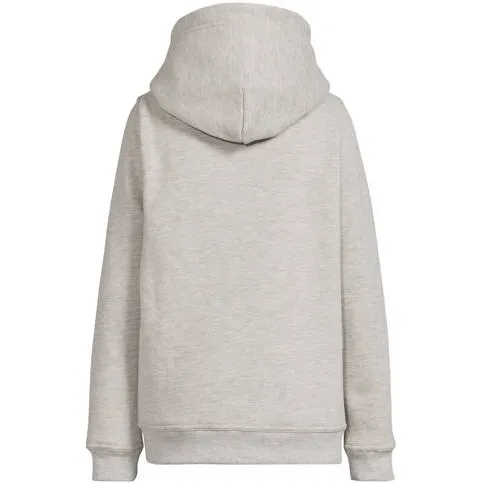 Black Bananas hoodie lichtgrijs lichtgrijs melange, foto 3