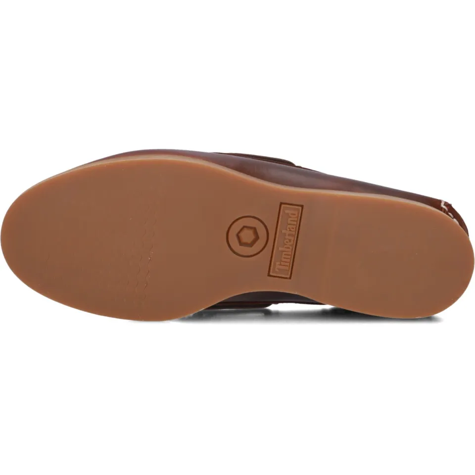 Timberland Classic Boat bootschoen bruin, foto 8