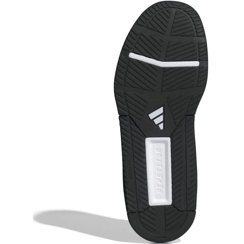 Adidas Dropset trainingsschoen zwart, foto 2