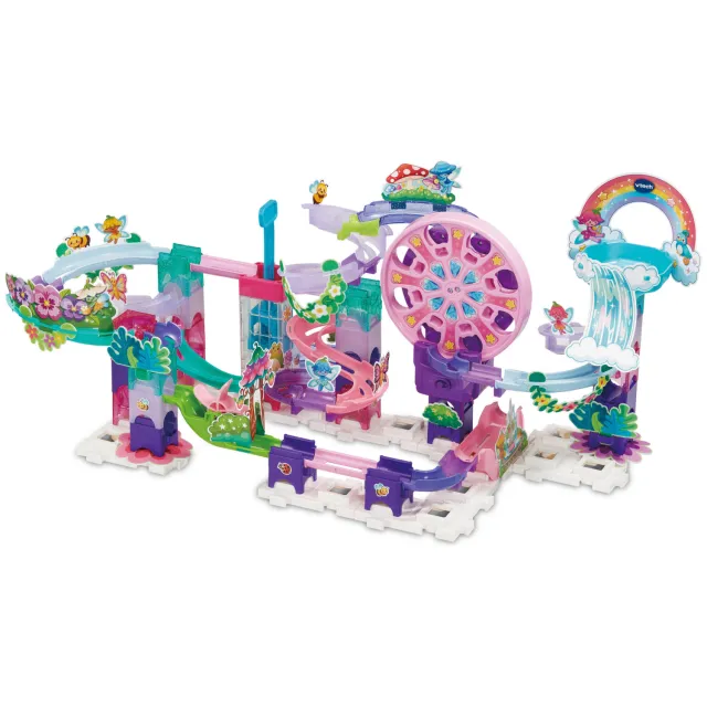 VTech Marble Rush Fairy Garden Set M500E