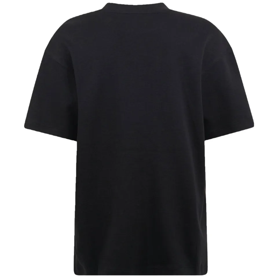 Shoeby T-shirt zwart, foto 5