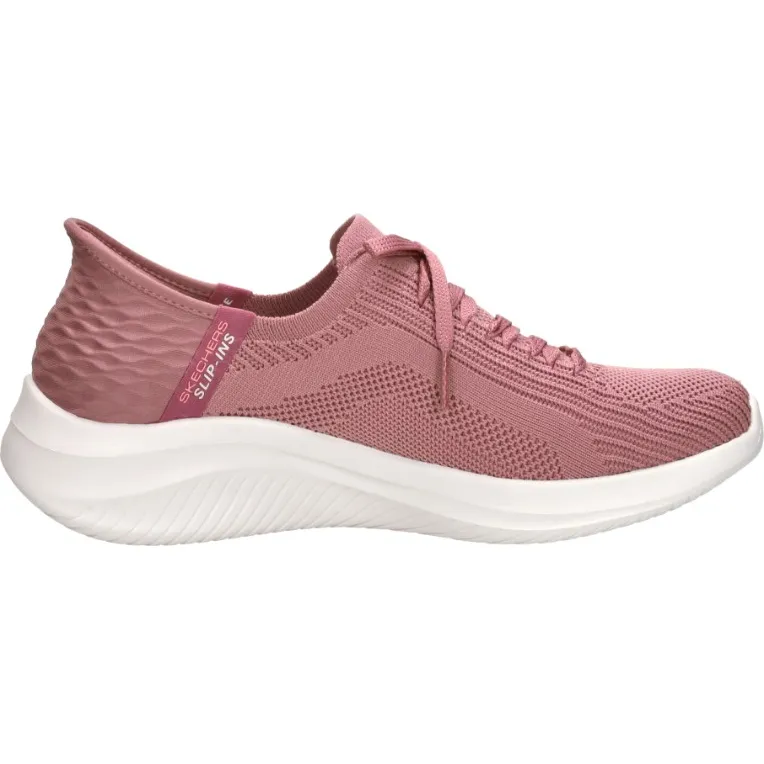 Skechers Ultra Flex 3.0 Brilliant sneakers roze