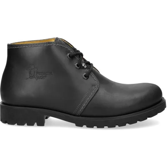 Panama Jack veterschoenen zwart, foto 3