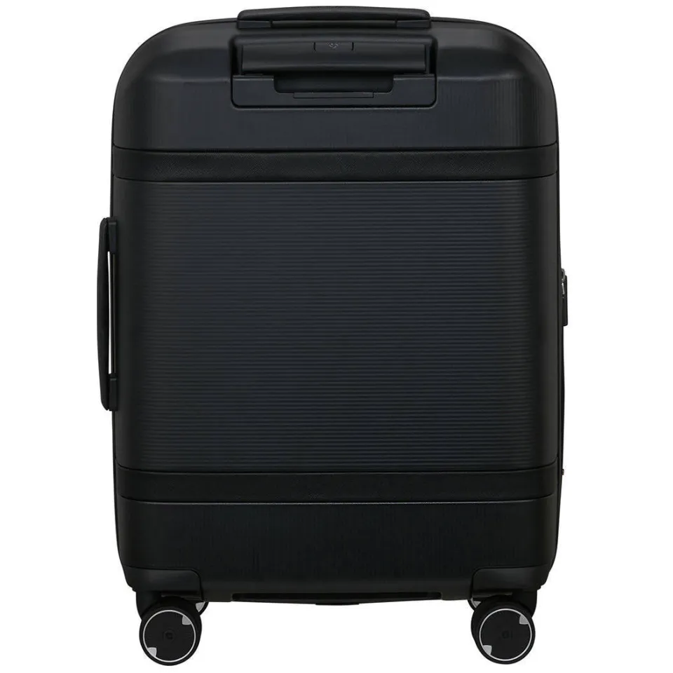 Samsonite Image Spinner koffer 55 cm zwart, foto 4