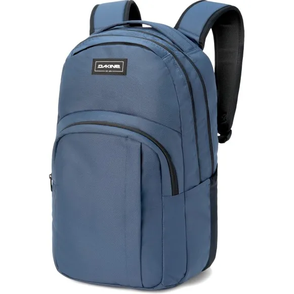 Dakine Campus 33L dagrugzak blauw