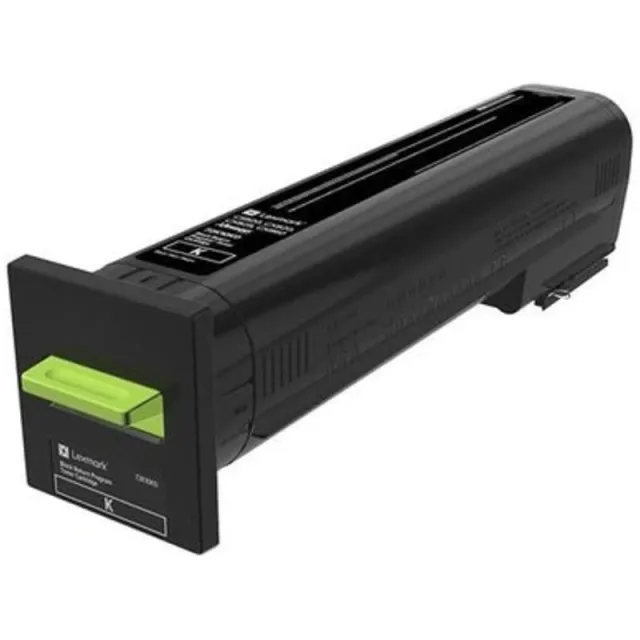 Lexmark 24B6509 Toner Magenta