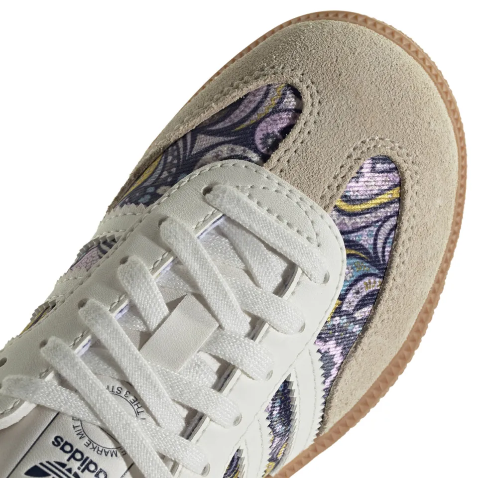 Adidas Samba OG Liberty sneakers wit, foto 6