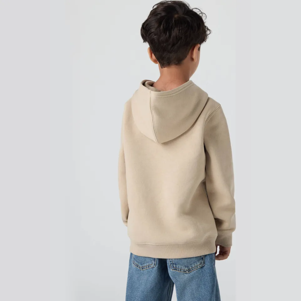 Levi's sweater beige, foto 5