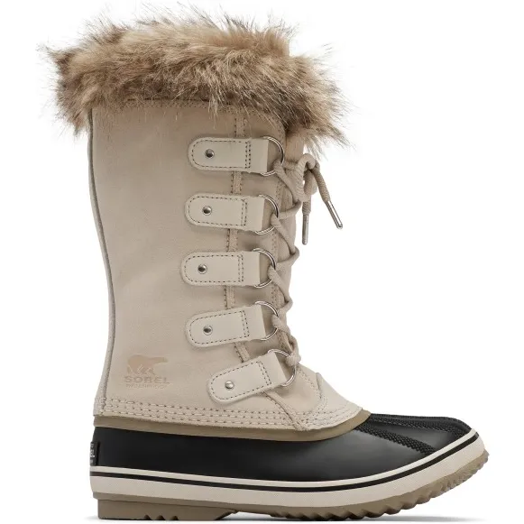 Sorel Women's Joan of Arctic Waterproof - Winterschoenen, beige