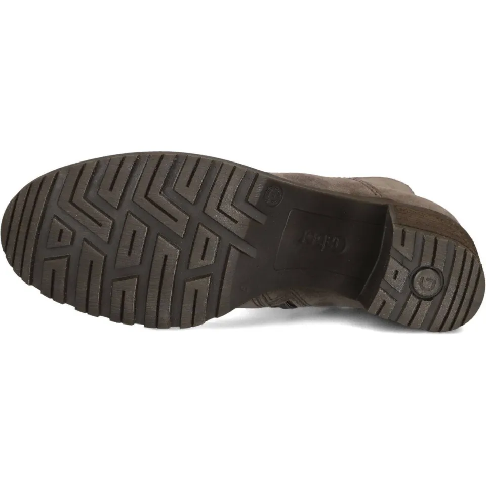 Gabor Enkellaarsjes 8032.01 Taupe, foto 6
