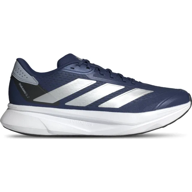 Adidas Duramo SL2 hardloopschoenen blauw
