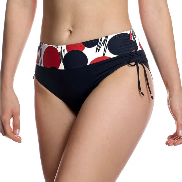 Ory W260858 bikinibroekje zwart