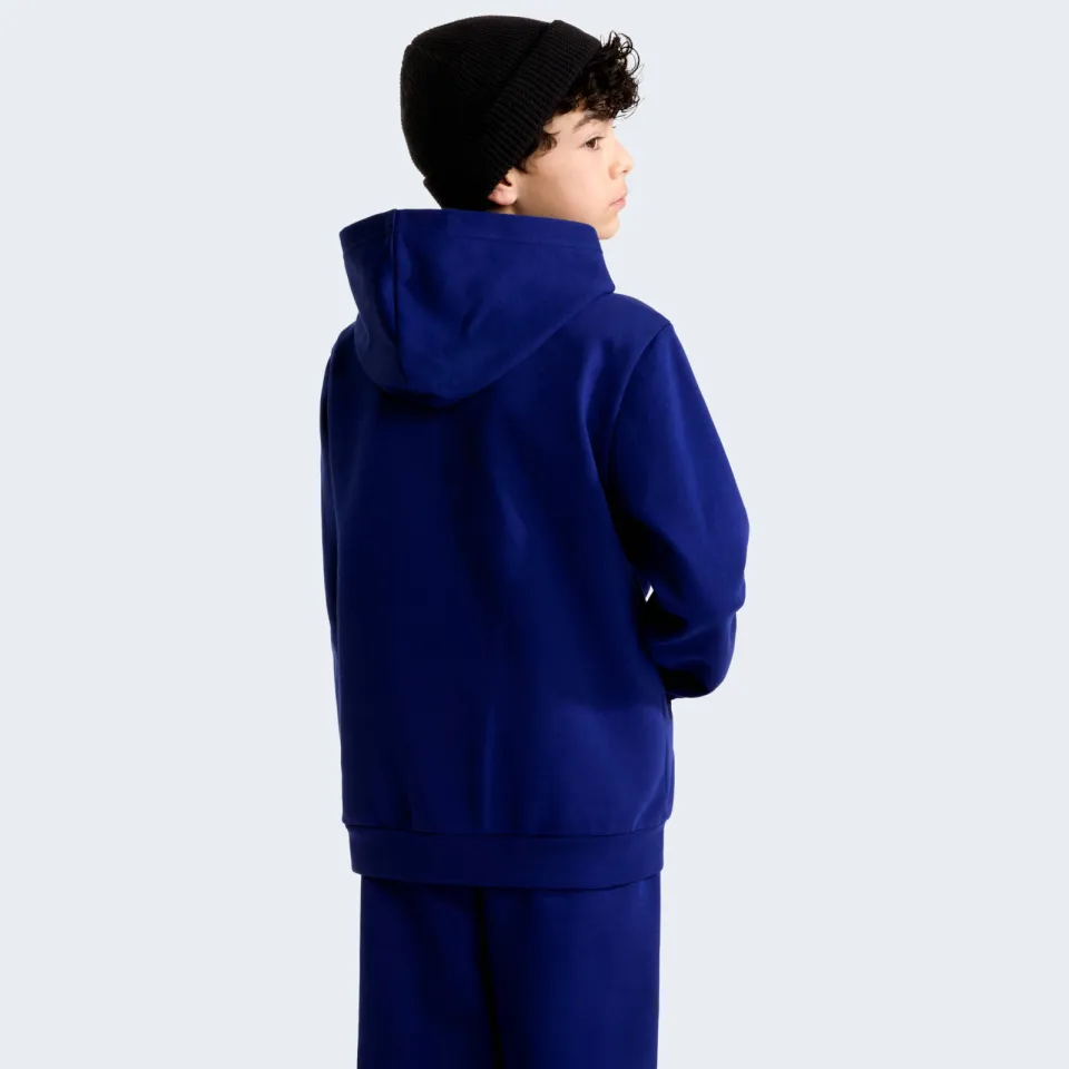 The North Face Simple Dome sweater - donkerblauw, foto 3