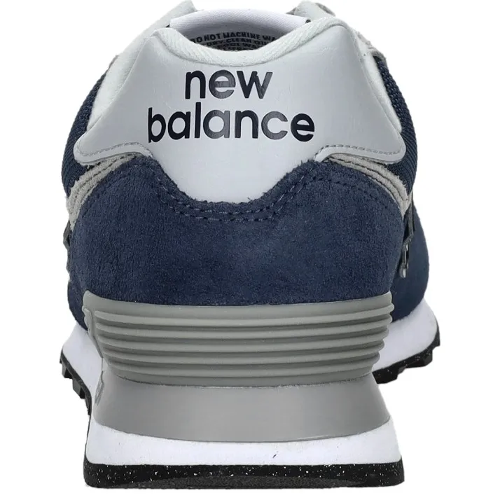 New Balance 574 blauw, foto 5