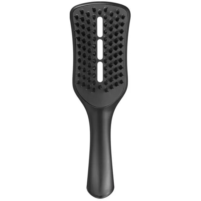 Tangle Teezer Easy Dry & Go föhnborstel Jet Black