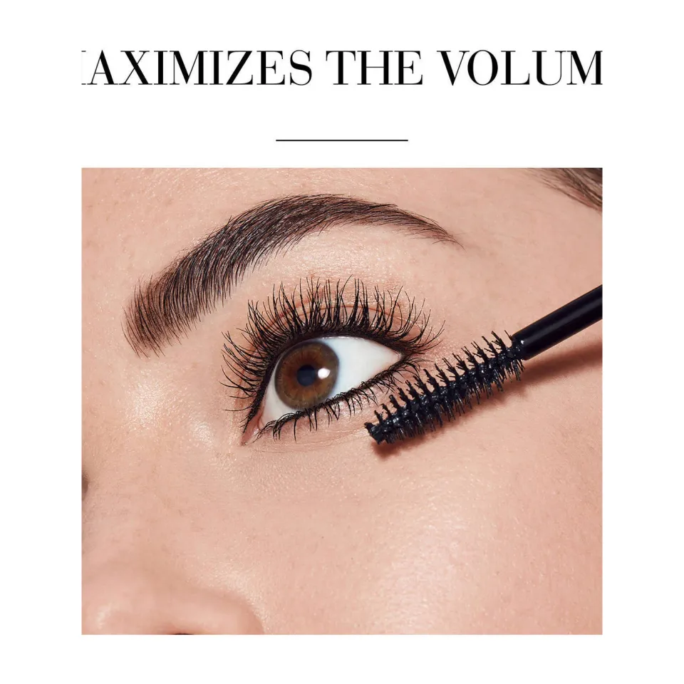 Bourjois Volume Glamour Push Up Waterproof mascara 071 Black, foto 5