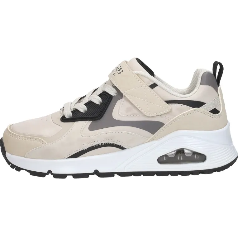 Skechers Uno Gen1 Color Days sneakers beige, foto 2