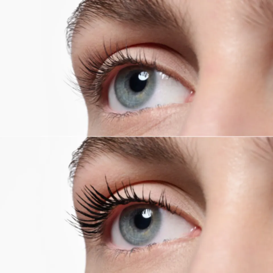 Catrice Hyper Length Mascara 010 Endless Black 11 ml, foto 4