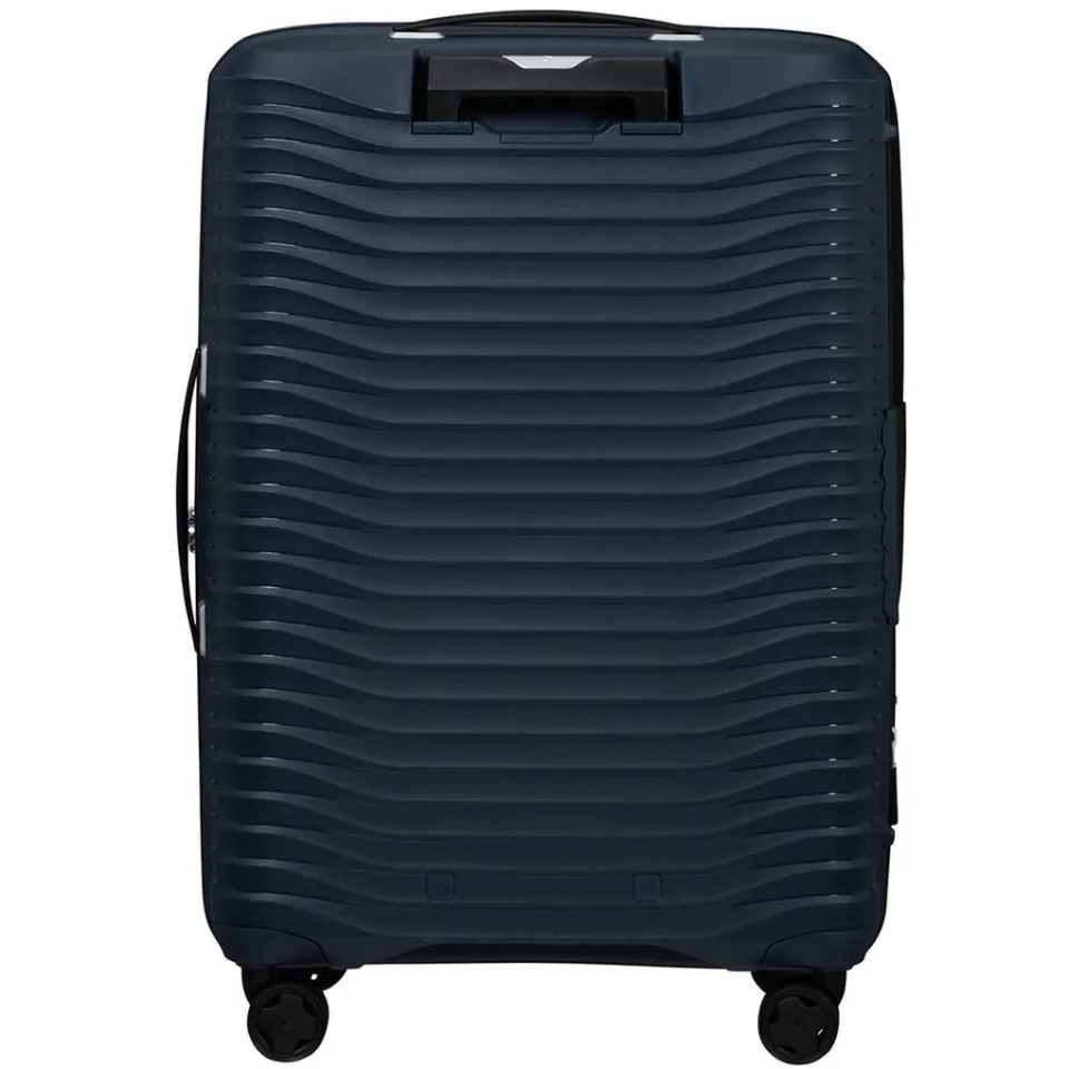 Samsonite Upscape 68 koffer donkerblauw, foto 6