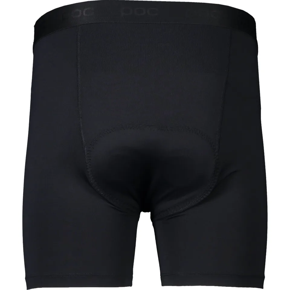 POC Re-Cycle Boxer fietsonderbroek zwart, foto 2