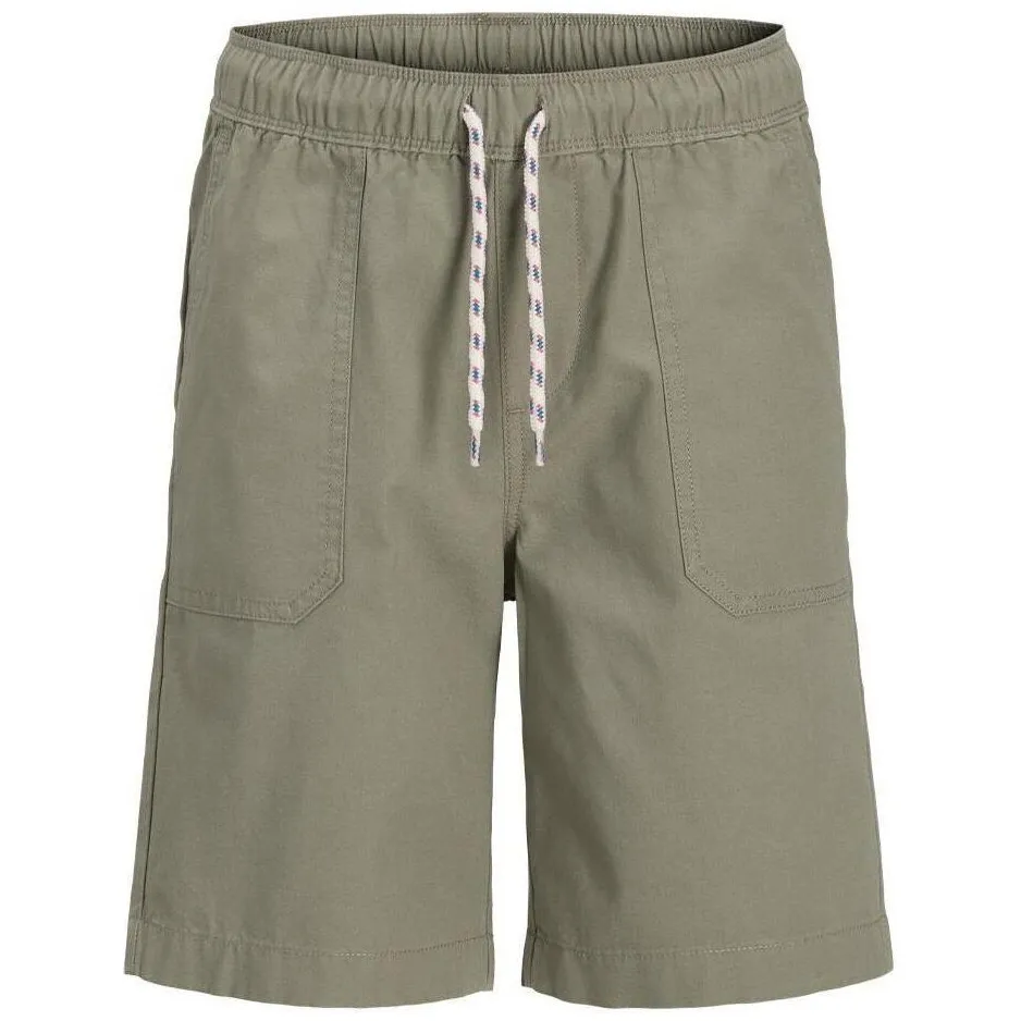Jack & Jones bermudashort groen, foto 2