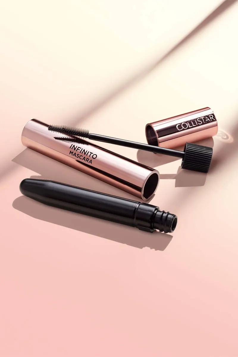 Collistar Infinito mascara - 001 Extra Black, foto 4