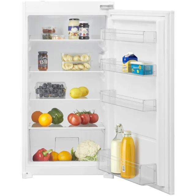 Inventum IKK1022D inbouwkoelkast