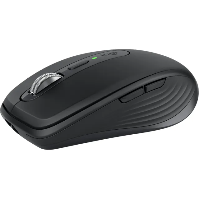 Logitech MX Anywhere 3S Compact Zwart