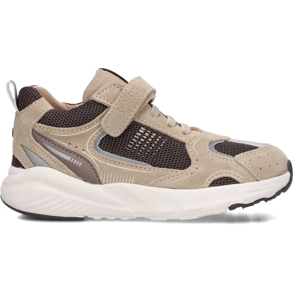 Shoesme Bl26w001 sneakers beige, foto 2