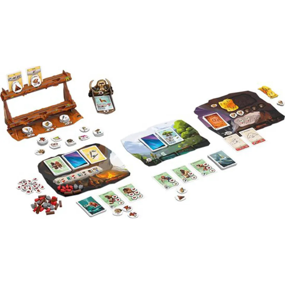 999 Games Paleo