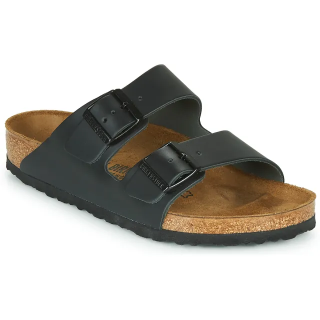 Birkenstock Arizona sandaal zwart