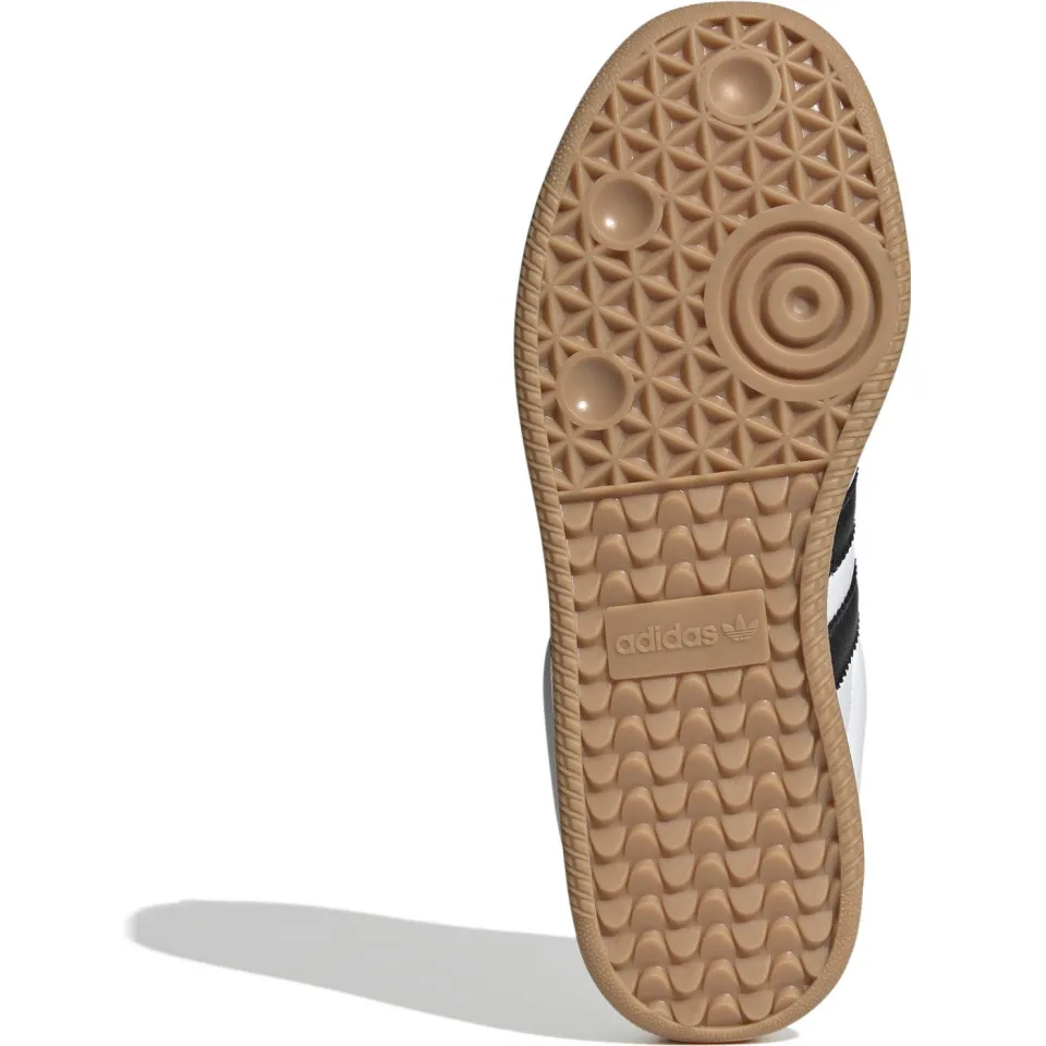 Adidas Samba XLG sneakers wit, foto 8