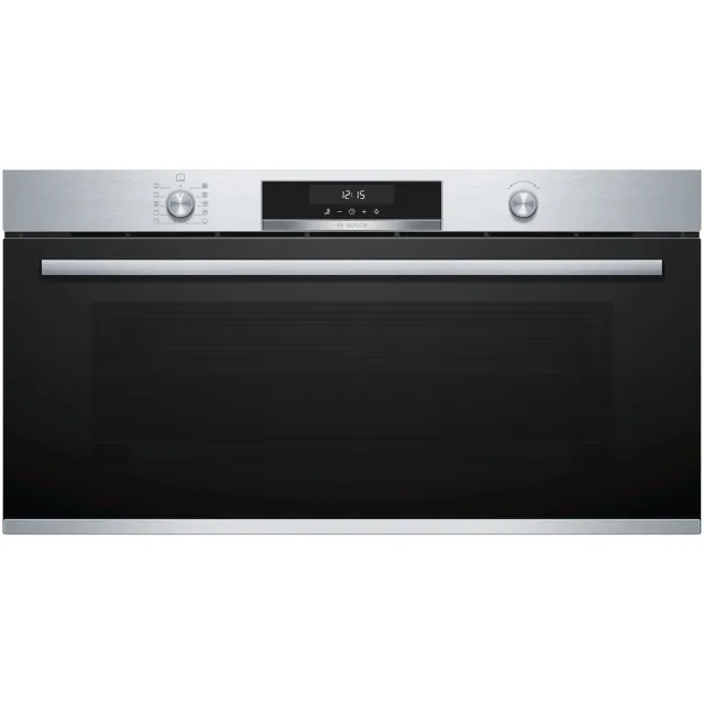 Bosch VBC5580S0 inbouwoven RVS