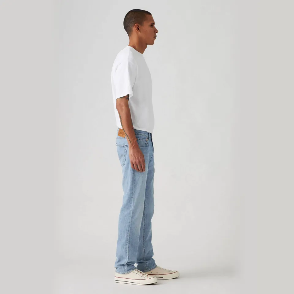 Levi's 511 slim fit jeans on the horizon, foto 3
