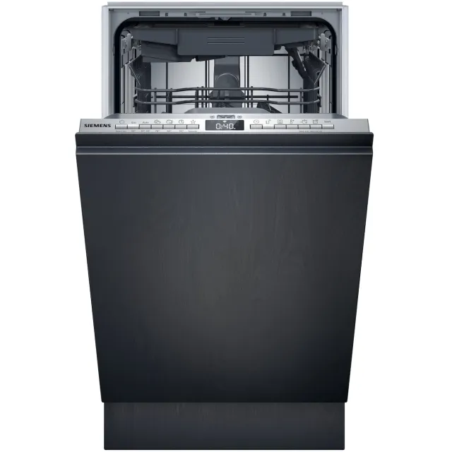 Siemens SR73EX25ME volledig geïntegreerde vaatwasser
