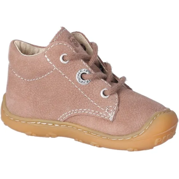 Pepino By Ricosta Kid's Cory - Vrijetijdsschoenen - Regular, choc
