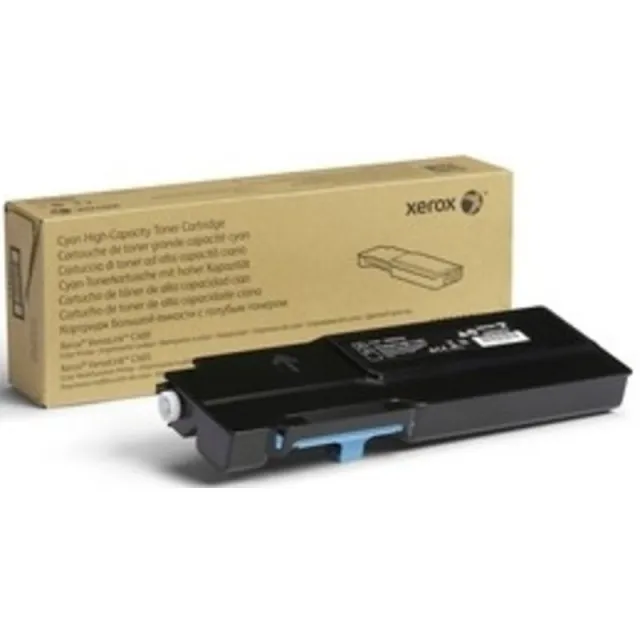 Xerox 106R03530 Toner Cyaan Cyan