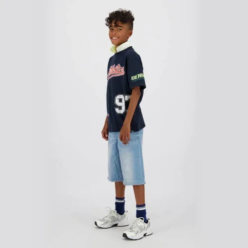 Vingino T-shirt donkerblauw, foto 4